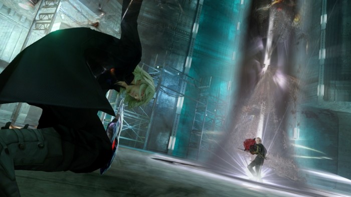Lightning Returns: Final Fantasy XIII - Imagen 48